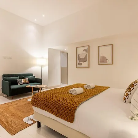 Appartamento Amazing 3bedrooms Champs Elysées#ac Parigi