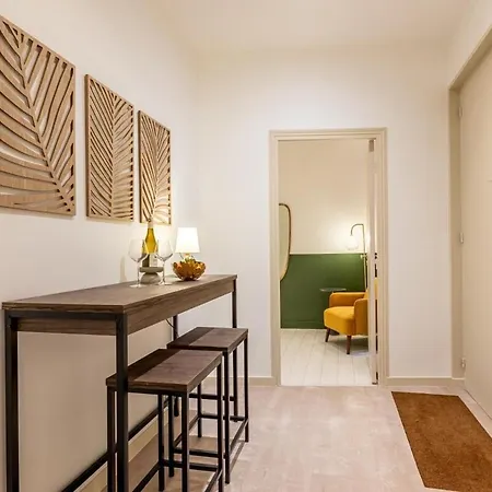 Amazing 3bedrooms Champs Elysées#ac Parigi