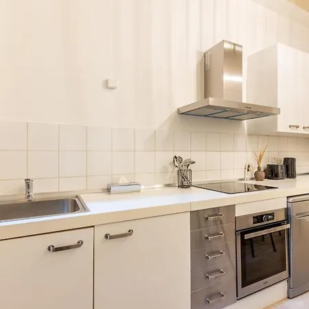 Amazing 3bedrooms Champs Elysées#ac