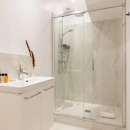 Appartamento Amazing 3bedrooms Champs Elysées#ac *